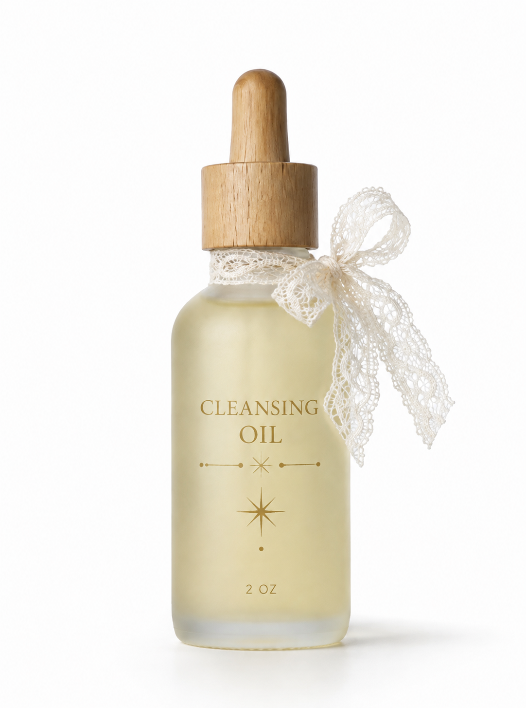 Cleansing Oil