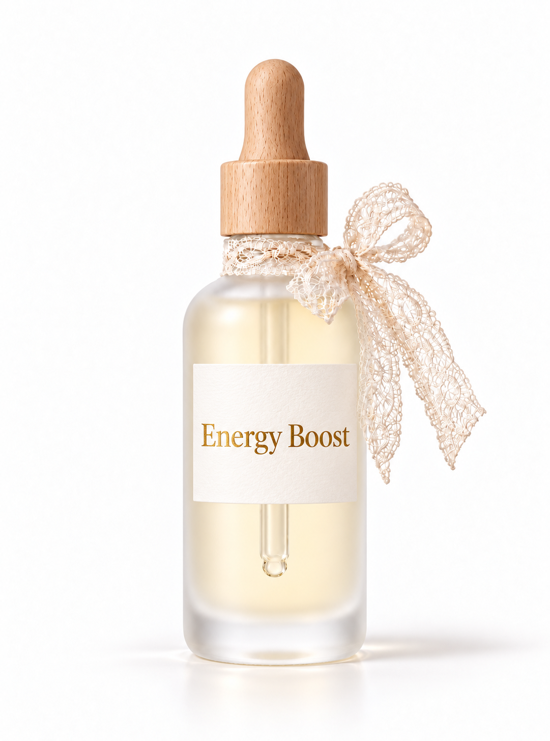 Energy Boost Oil