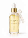 Letting Go Oil