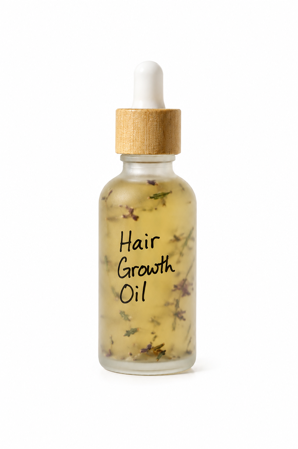 Hair Growth Oil
