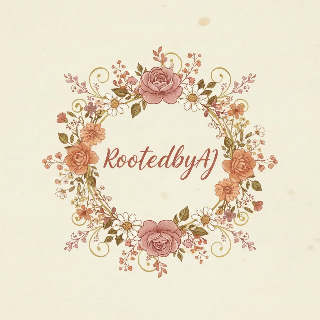 RootedByAJ