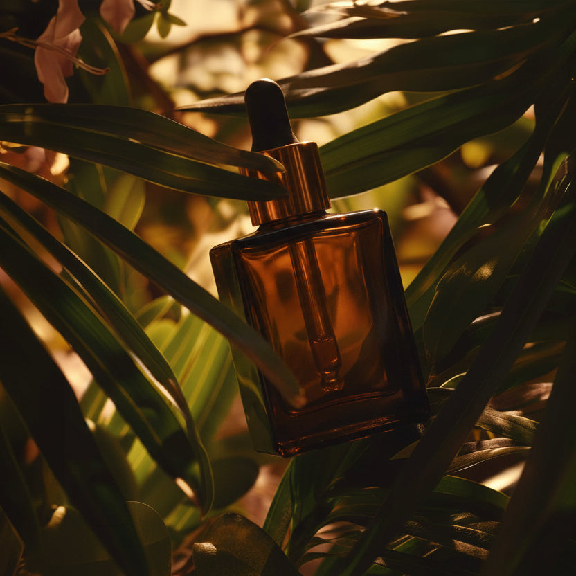 Custom Spiritual Oil